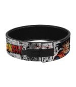 Dragon Ball Z Anime Lever Belt - Image 5