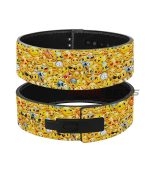 Emoji Face Anime Lever Belt