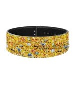 Emoji Face Anime Lever Belt - Image 2