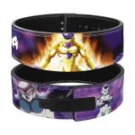 Frieza Anime Lever Belt