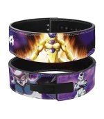Frieza Anime Lever Belt