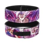 Gohan Beast Anime Lever Belt