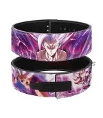 Gohan Beast Anime Lever Belt