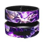 Satoru Gojo Anime Lever Belt