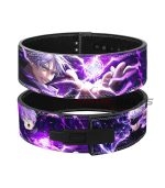 Satoru Gojo Anime Lever Belt