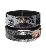 Goku Black Anime Lever Belt