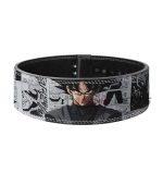 Goku Black Anime Lever Belt - Image 2
