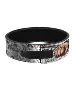 Goku Black Anime Lever Belt - Image 5