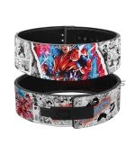 Goku Kaioken Anime Lever Belt