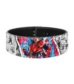 Goku Kaioken Anime Lever Belt - Image 2