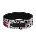 Goku Kaioken Anime Lever Belt - Image 5