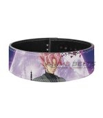Goku Rose Anime Lever Belt - Image 2