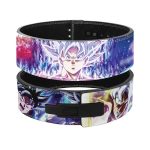 Goku Ultra Instinct Anime Lever Belt