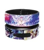 Goku Ultra Instinct Anime Lever Belt