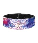 Goku Ultra Instinct Anime Lever Belt - Image 2