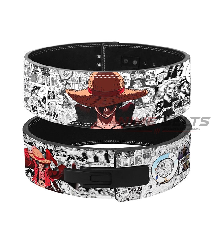Monkey D. Luffy Anime