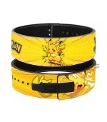 Pikachu Anime Lever Belt