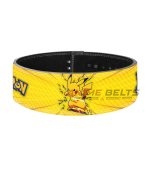 Pikachu Anime Lever Belt