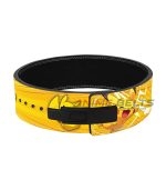 Pikachu Anime Lever Belt