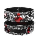 Spiderman Anime Lever Belt