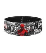 Spiderman Anime Lever Belt