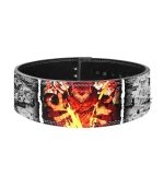 Sukuna Anime Lever Belt