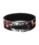 Sukuna Anime Lever Belt