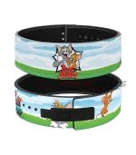 Tom & Jerry Anime Lever Belt