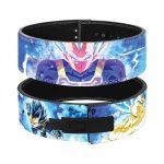 Vegeta Evo Anime Lever