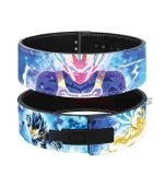 Vegeta Evo Anime Lever