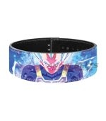Vegeta Evo Anime Lever