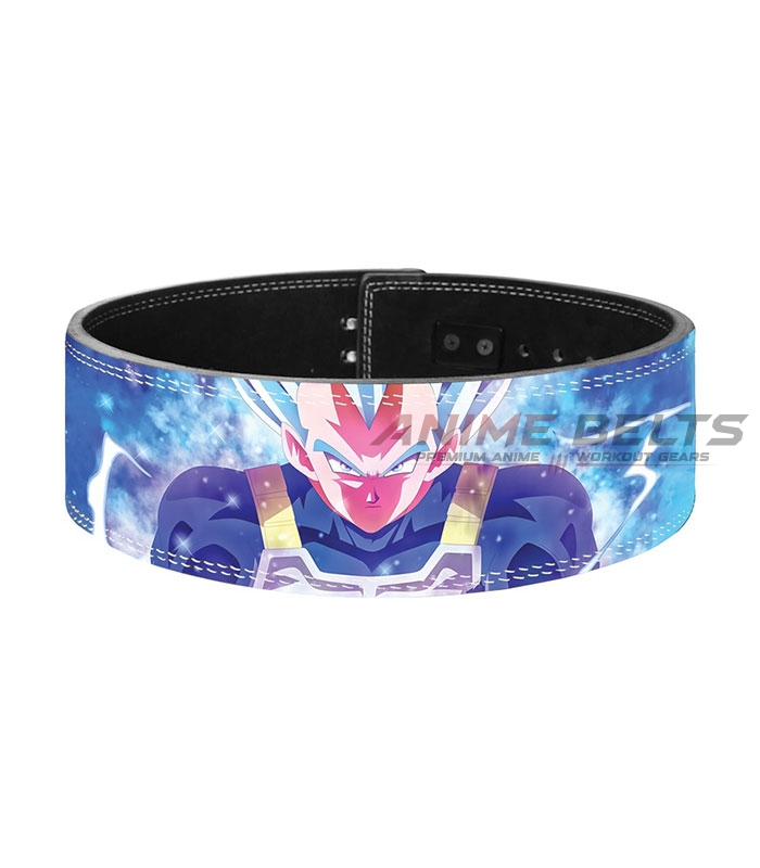 Vegeta Evo Anime Lever
