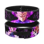 Vegeta Ultra Ego Anime