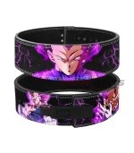 Vegeta Ultra Ego Anime