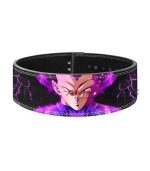 Vegeta Ultra Ego Anime