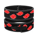 Akatsuki Anime Lever Belt