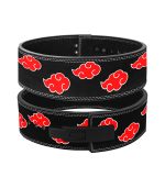 Akatsuki Anime Lever Belt