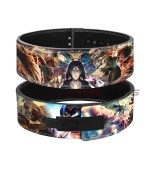 Attack on titan Anime Lever Belt