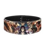 Attack on titan Anime Lever Belt - Image 2