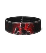 Deadpool Anime Lever Belt - Image 2