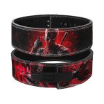 Deadpool Anime Lever Belt