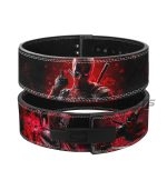 Deadpool Anime Lever Belt