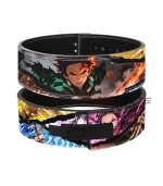Demon Slayer Anime Lever Belt