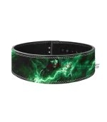 Dr Doom Anime Lever Belt - Image 2