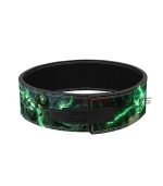 Dr Doom Anime Lever Belt - Image 5