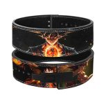 Goku Anime Lever Belt