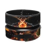 Goku Anime Lever Belt
