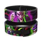 Joker Anime Lever Belt