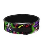 Joker Anime Lever Belt