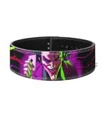Joker Anime Lever Belt